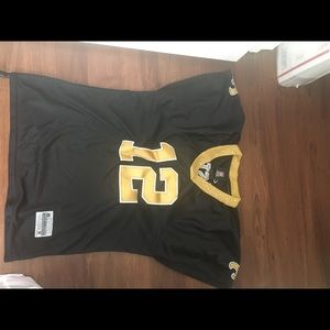 Saints jersey